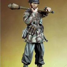 1/35 древний grenadier 1941 стенд фигурка игрушка Смола модель миниатюрный gk Unassembly Неокрашенный