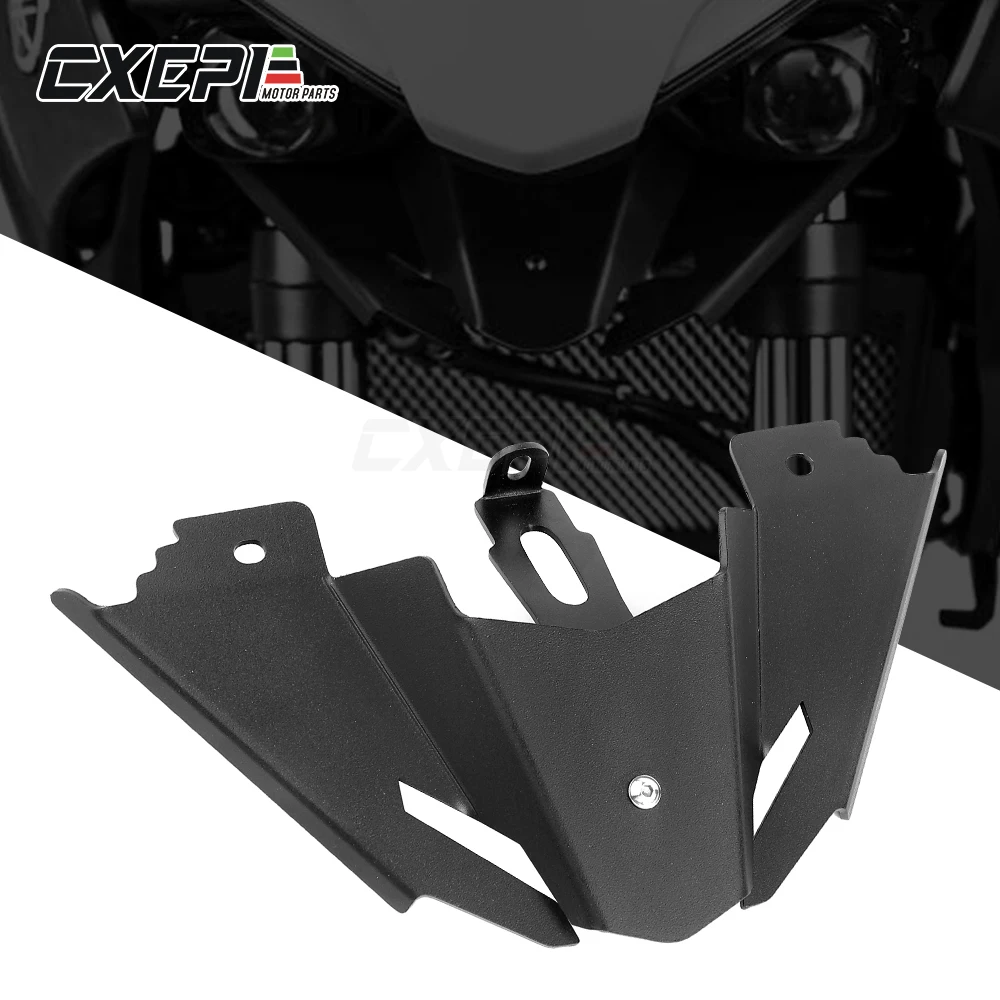 

Wheel Cover Fairing Extension For YAMAHA TRACER700 Tracer 700 Tracer 7 GT 2020 2021 Front Fender cnc Mount Holder Beak Hugger