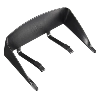 

Universal Sun Shade Glare Vision Shield Clip for 4.3" 5" inch GPS Navigation
