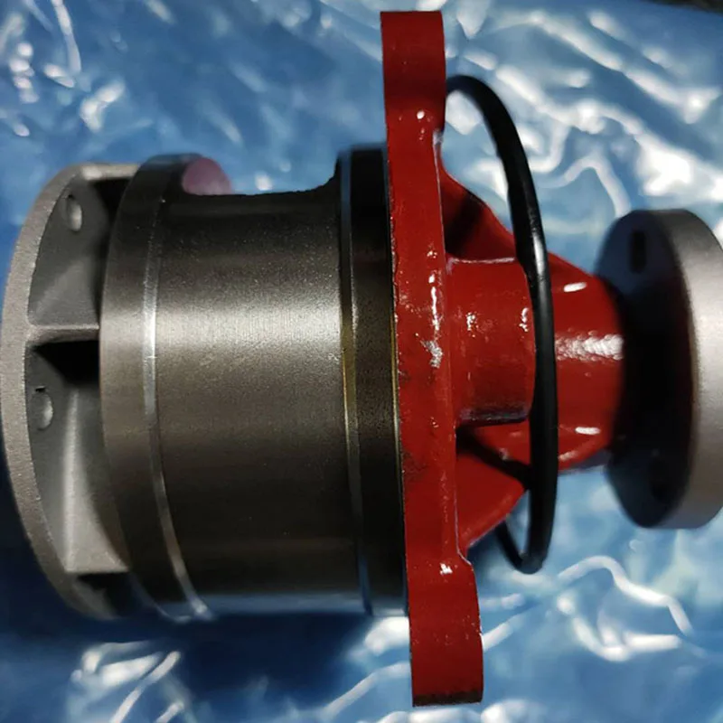 

EC210 EC290 D6D D6E Coolant Pump 21247955 Excavator High Quality Water Pump For Sales