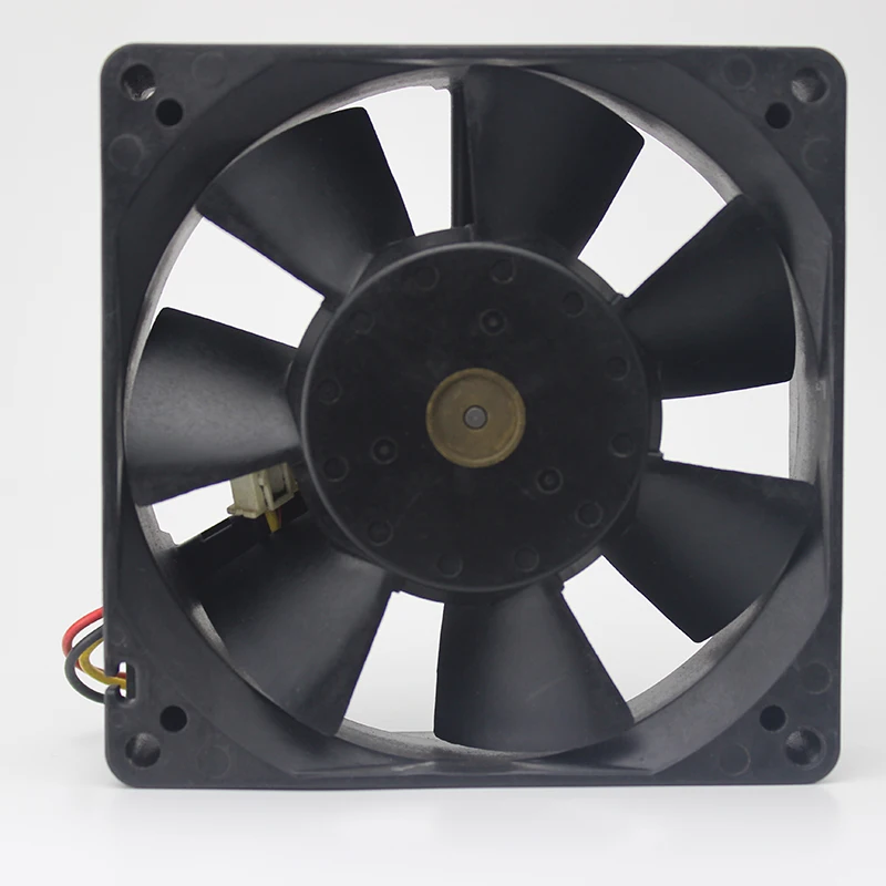 Настоящий Sanyo 9025 12V 0.21A 109P0912H4D01 3-проводное Охлаждение вентилятором