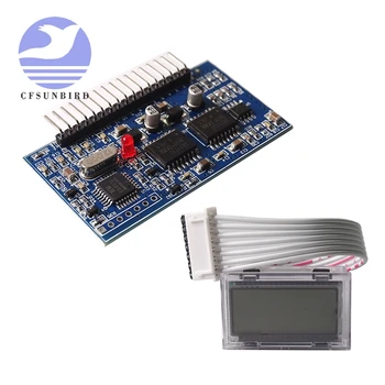 

10pcs/lot Pure sine wave inverter driven plate EGS002 "EG8010 + IR2110 driver module