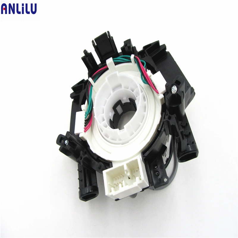 25560JD003 ЧАСЫ ВЕСНА Подушка безопасности Спиральный кабель для Nissan Qashqai Pathfinder