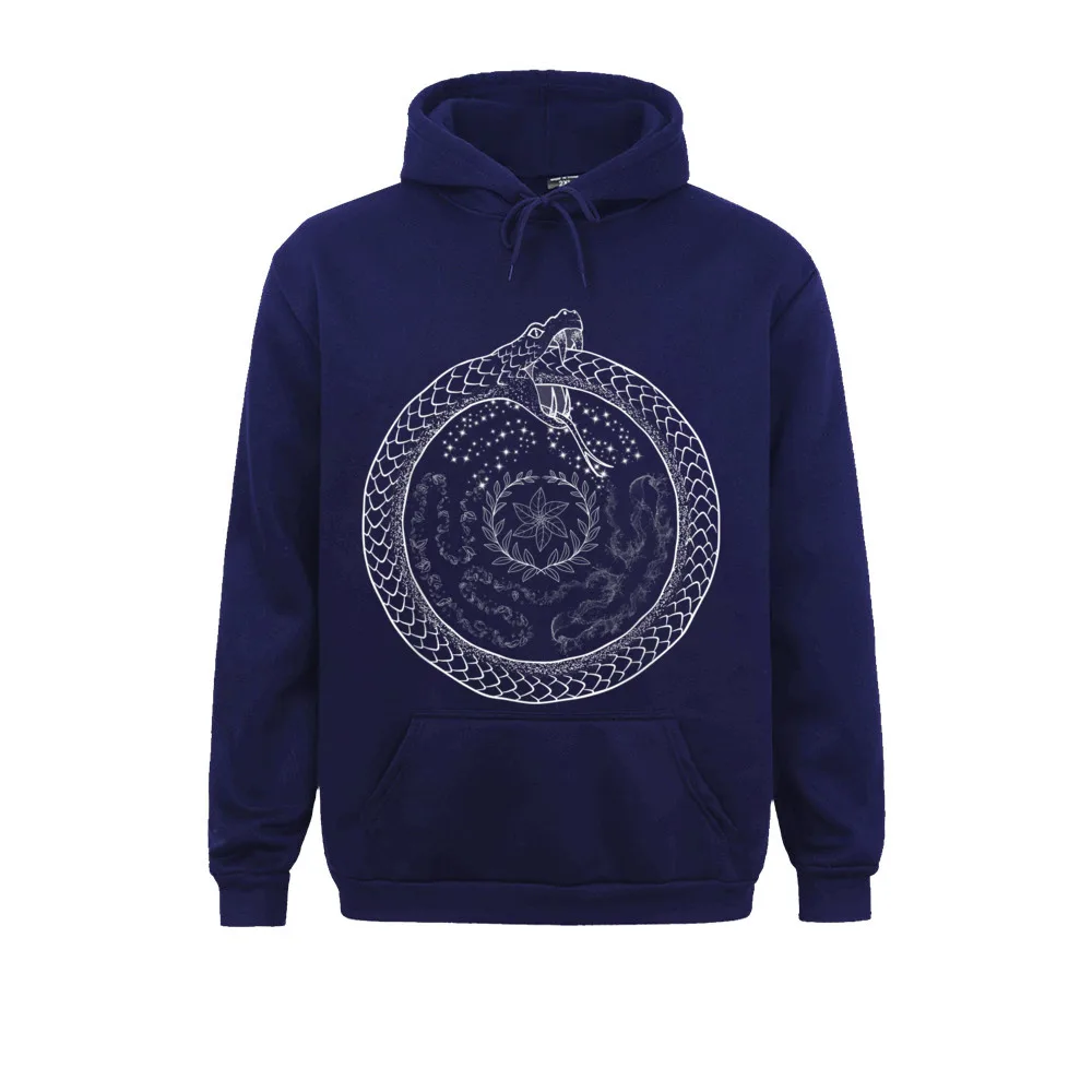 Hecates Wheel Ouroboros Goddess Hekate Pagan Witch Symbol T-Shirt__2641 Slim Fit Design Sweatshirts Long Sleeve Hoodies for Women Sportswears Lovers Day Hecates Wheel Ouroboros Goddess Hekate Pagan Witch Symbol T-Shirt__2641navy