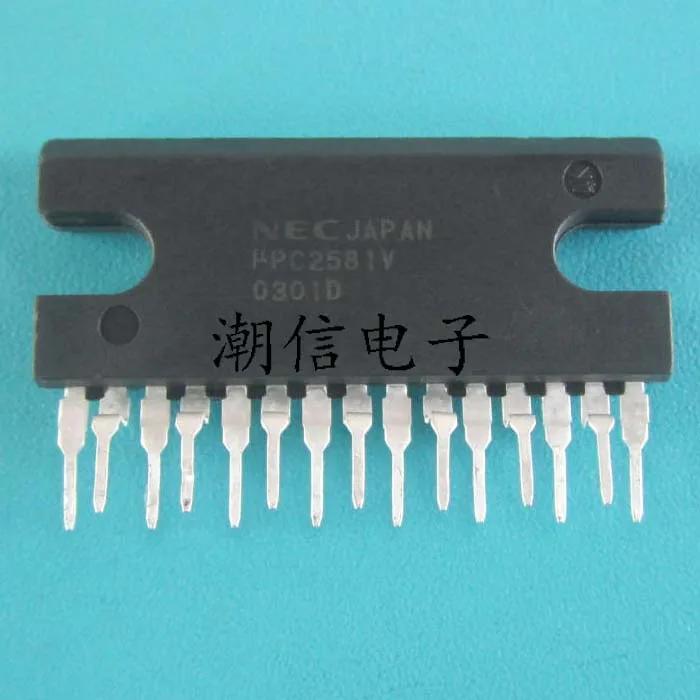 

Free shipping new% UPC2581V ZIP-15