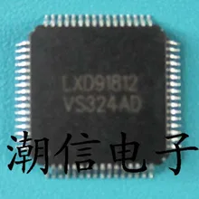 5 шт./лот LXD91812(QFP-64