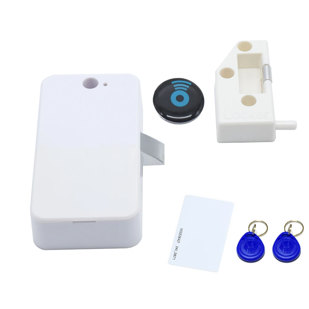 lock Kit 1
