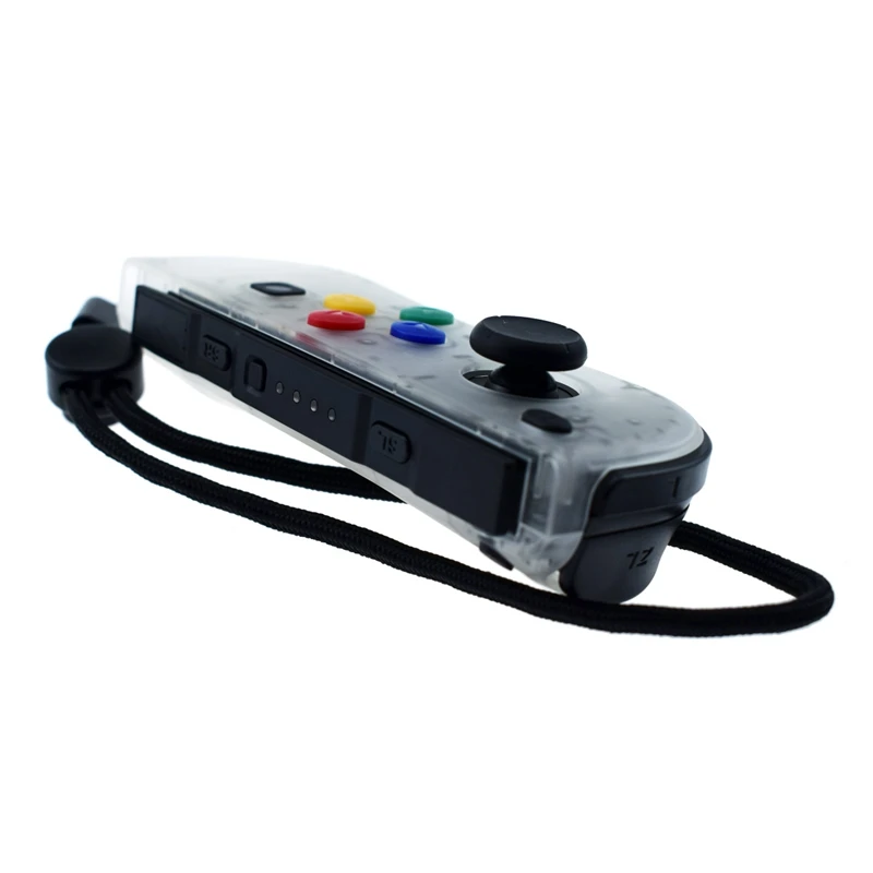 ДЛЯ Ns Joy-Con (L/R) Беспроводные игровые контроллеры Bluetooth геймпад джойстик для консольный переключатель Nintendo