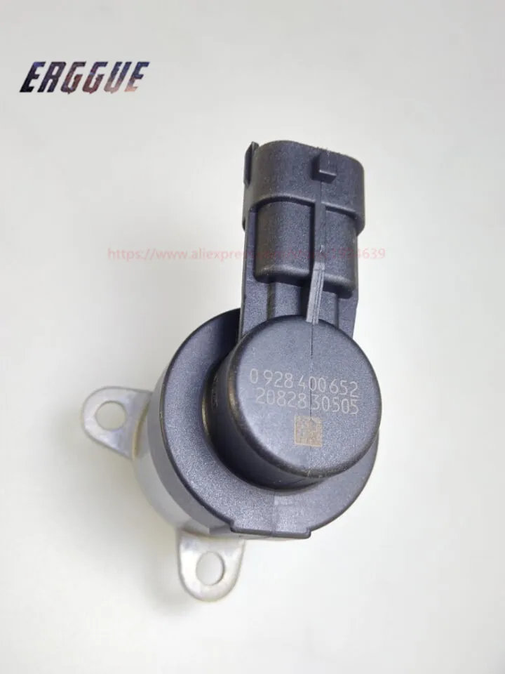 0928400652 подлинный клапан регулятора давления топлива для ford kia hyundai