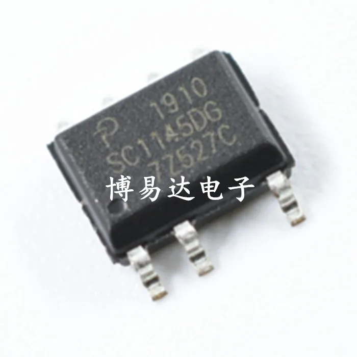 

SC1145DG SOP-7 SC1146DG-TL