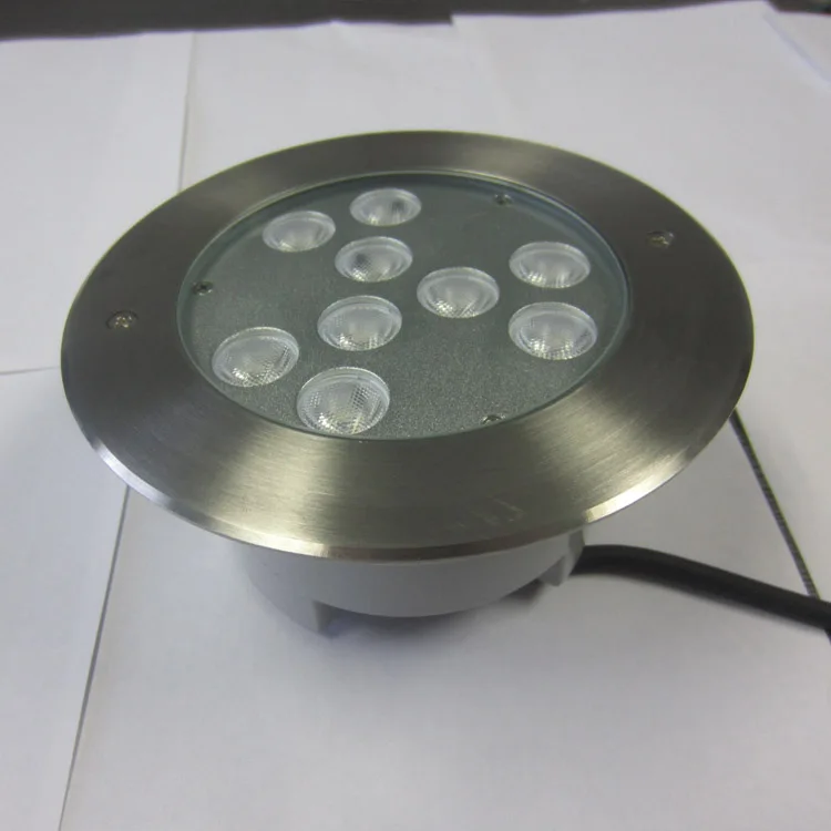 9W led underground light 8 jpg