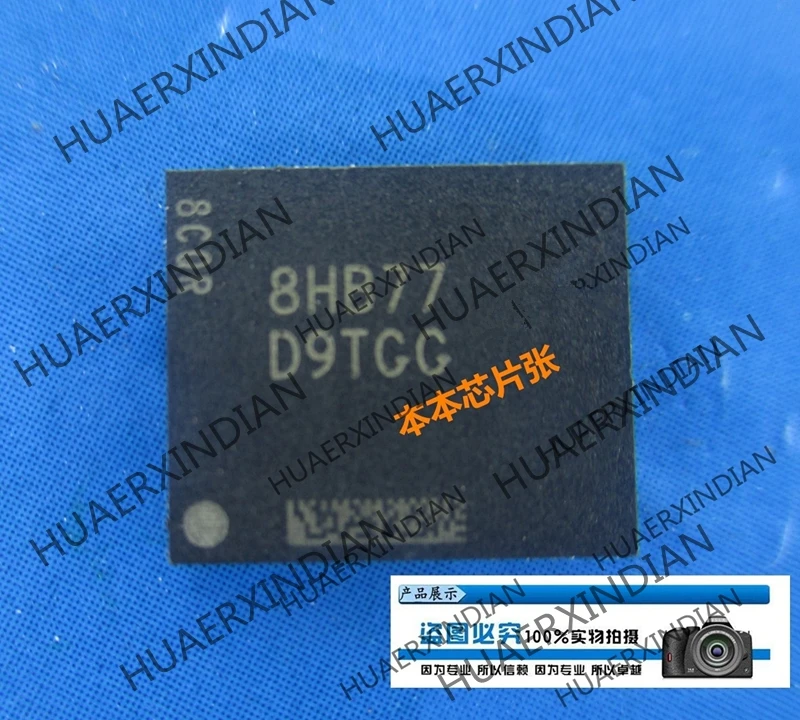 MT40A512M8RH-083E: B D9TGG DDR4 хорошего качества