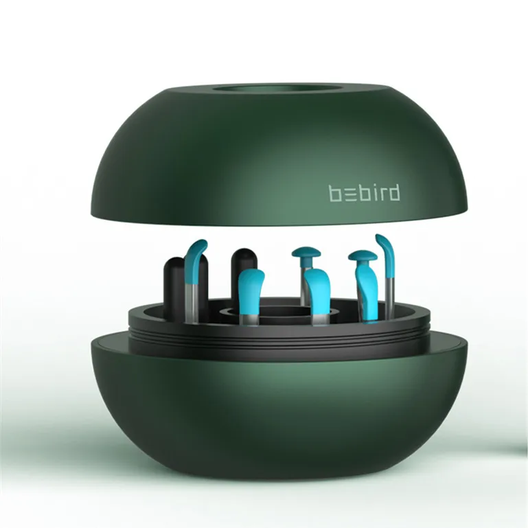 Xiaomi Bebird M9 Pro умный визуальный велосипедный ремонтный поисковый светильник портативный светильник светодиодный светильник для велосипеда