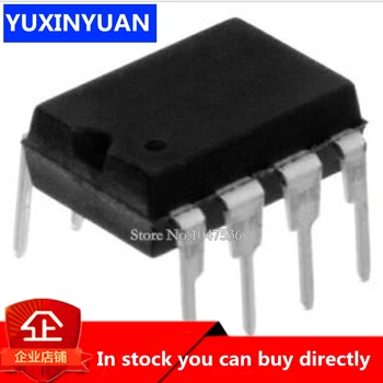 

10PCS/LOT TL071CP DIP8 TL071 DIP-8 071CP DIP TL071C Operational Amplifier New Original