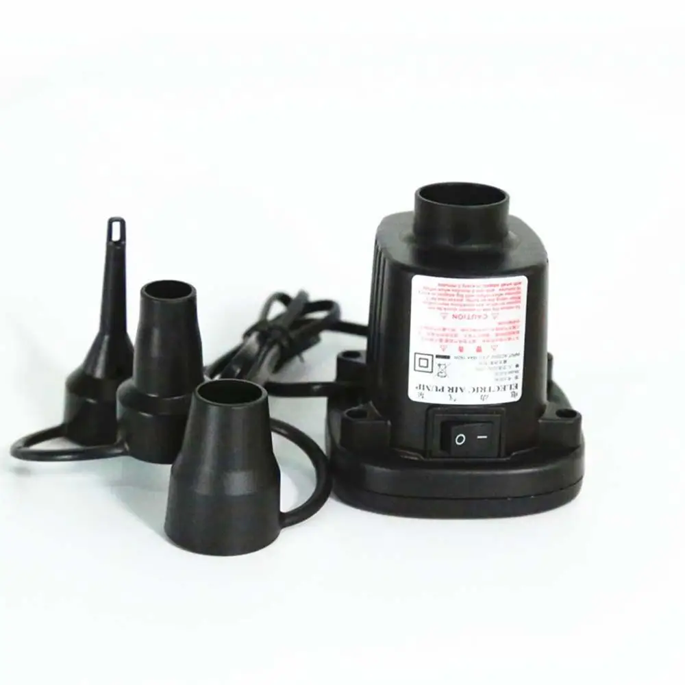 Электрический воздушный насос вакуумное сжатие мешок электрический воздушный насос двойного назначения воздушный насос