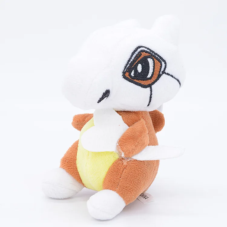 Takara Tomy 7 различных стилей Покемон Коллекция подарков животных плюшевые игрушки куклы фигурки модель для детей