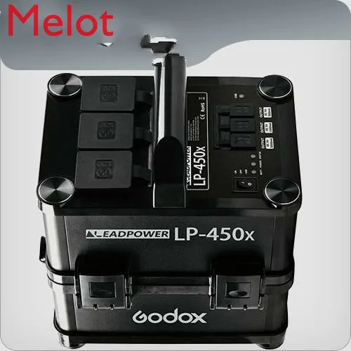 

hot sale Portable Power Inverter LEADPOWER LP-450X
