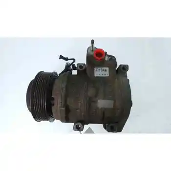 

1625023500 COMPRESSOR AIR CONDITIONING KIA SORENTO