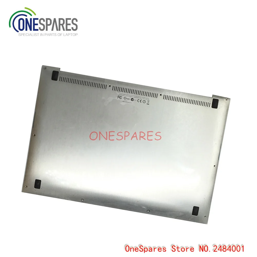 Нижний Базовый чехол для ноутбука Asus UX31 UX31E UX31A UX31LA AMOSQ00050S 13," D Shell Top Silver