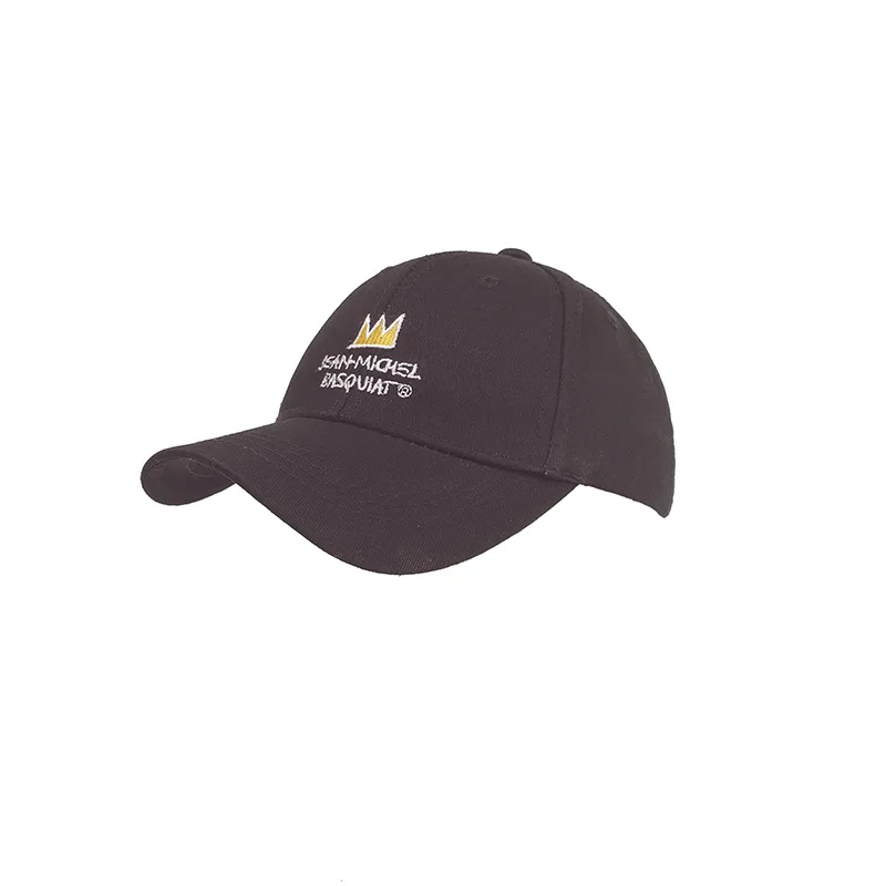 

Children's Fashion Embroidered Baseball Cap Personality Wild Sun Hat Cap Unisex