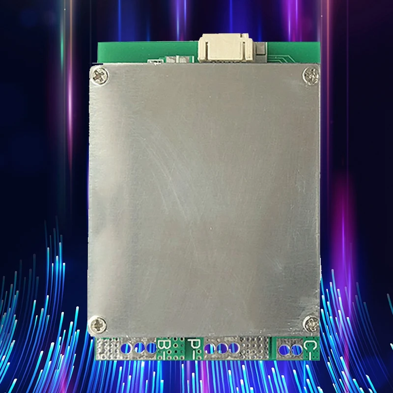 3S 12V 100A BMS литий-железо литиевая Батарея Зарядное Устройство Защиты доска с
