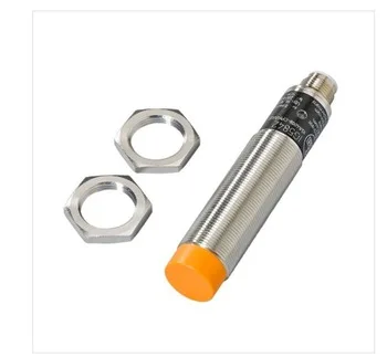 

IG5202 | IGA4008-CPKG/V4A Proximity Switch, sensor switch