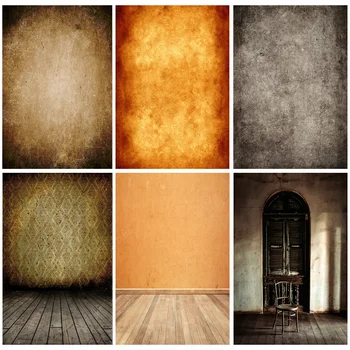 

Abstract Gradient Vintage Vinyl Baby Portrait Photography Backdrops For Photo Studio Background Props 20105SFG-02
