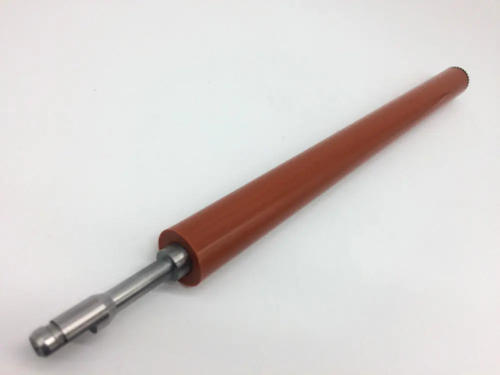 Lower sleeved roller fuser pressure roller for HP P1606 P1102 1536 2