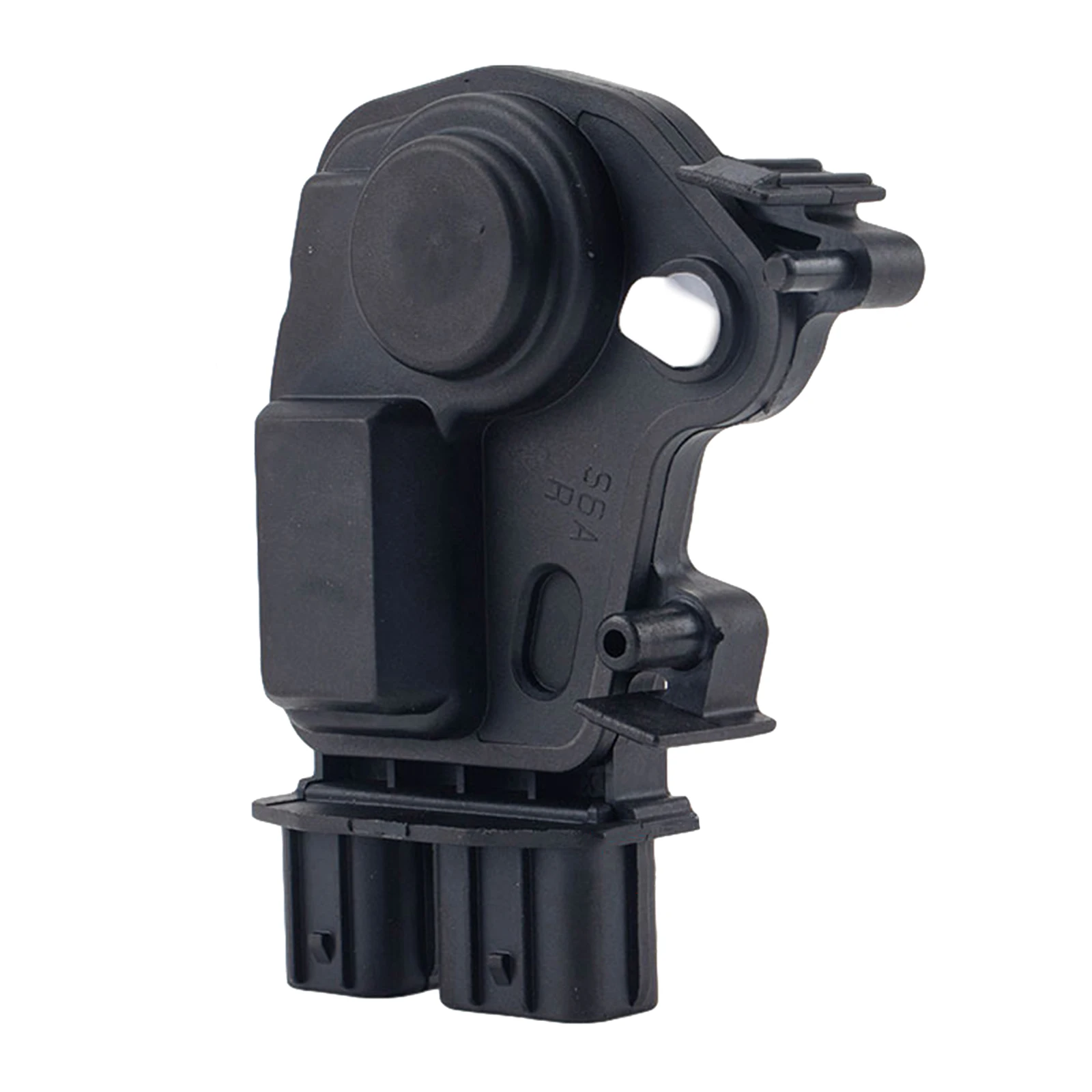 72155-S6A-J11 Left Front Power Door Lock Latch Actuator Driver Side Great for Honda