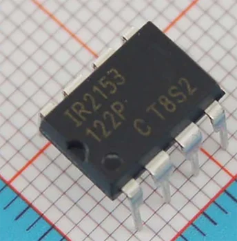 

New 50pcs/lot IR2153 IR2153PBF DIP-8 aliexpress