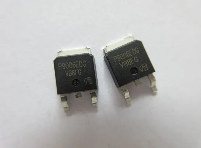 10 шт. P9006EDG P 12A 60V TO-252