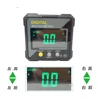 Woodworking 360 Digital Electronic Level Digital Angle Fnder  Magnetic Inclinometer Protractor Precision Level Box 1