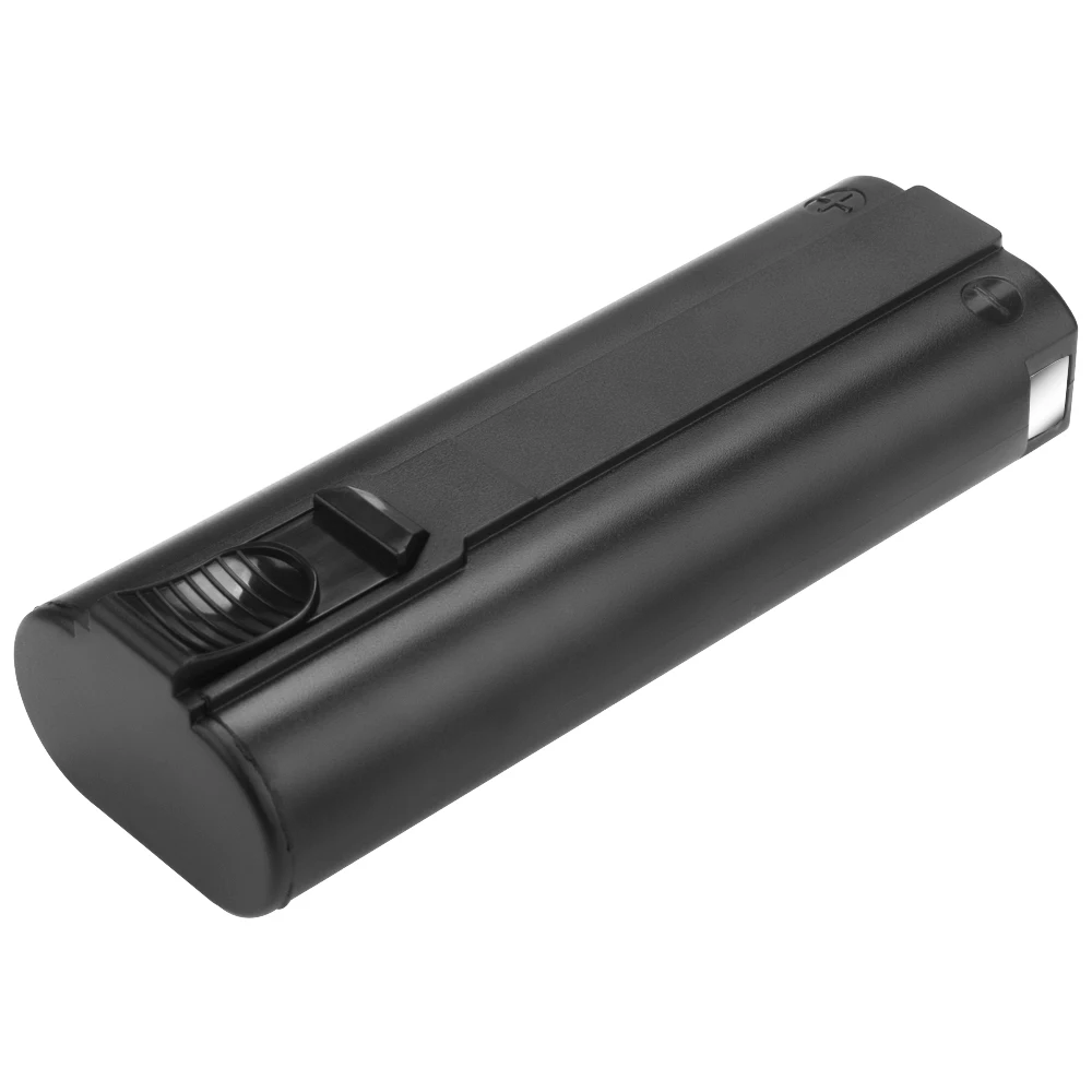 Ni-mh Bateria Compatível com Paslode 404717 B20544e B20720 Bcpas404717 404400 900400 900420 900600 901000 902000 6v 3600mah - Image 6