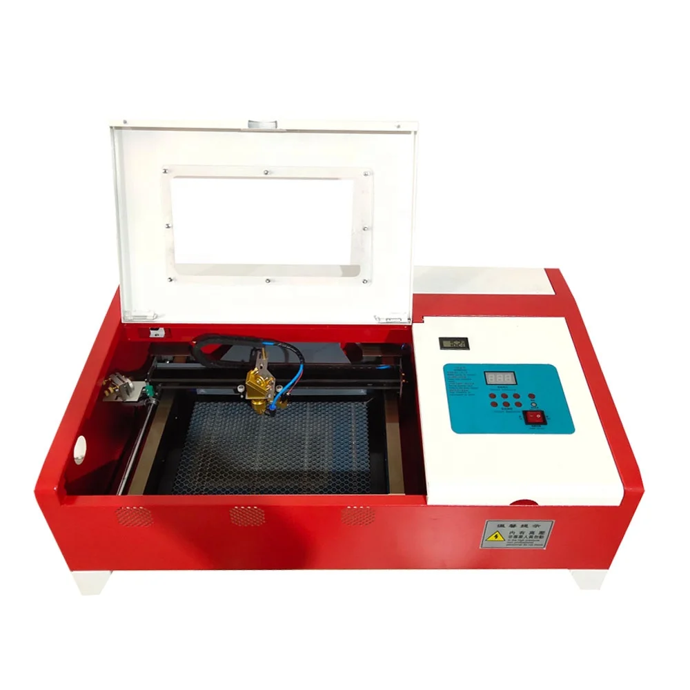 

CNC 3020 laser engraving machine marking cutting