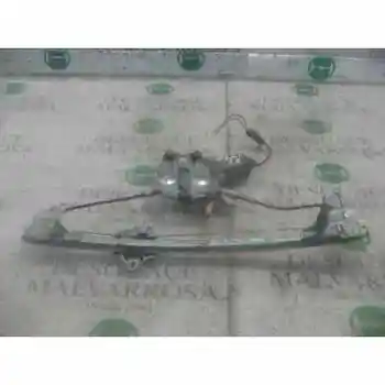 

REAR WINDOW LEFT SAAB 9000/9000 CS 2. 3-16 CS 164108000 W863 BROSE ELECTRIC [3200774]