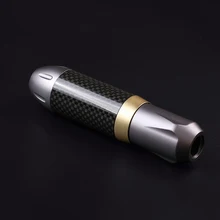 Топ профессиональная татуировка роторная ручка машина для татуировки картридж ИГЛЫ Перманентный пистолет поставки