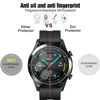 2Pcs 99D Full Cover Soft Flexible Protective Film For Huawei Watch GT2E GT2 46mm GT 2 2E Smart watch Screen Protector Not Glass ► Photo 3/6