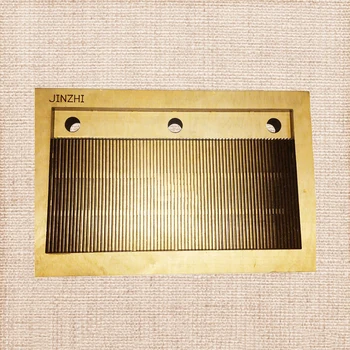 

DIY Tassels Shaped Wooden Template Leather Cutting Die Leather Craft Knife Punching Cane Cutting Mould