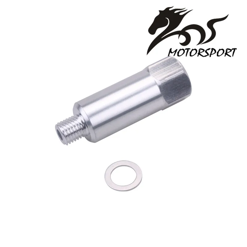 

(Extended Length) LS Coolant / Water Temperature Sensor Sending Unit Adapter LS1