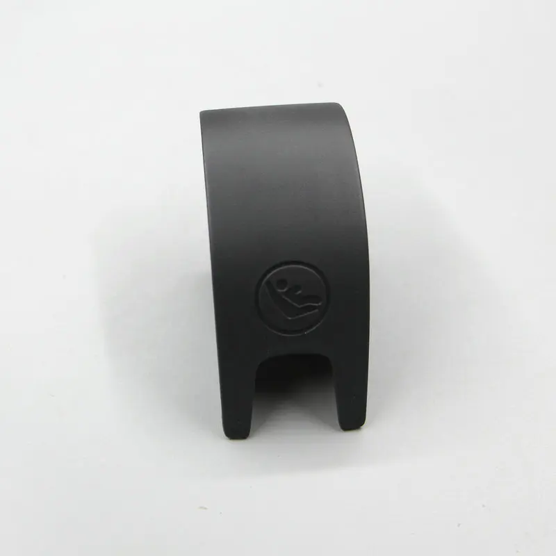 For Golf 7 MK7 Jetta Bora Rear racket child seat clip buckle ISOFIX cover 5GG 187 887 |