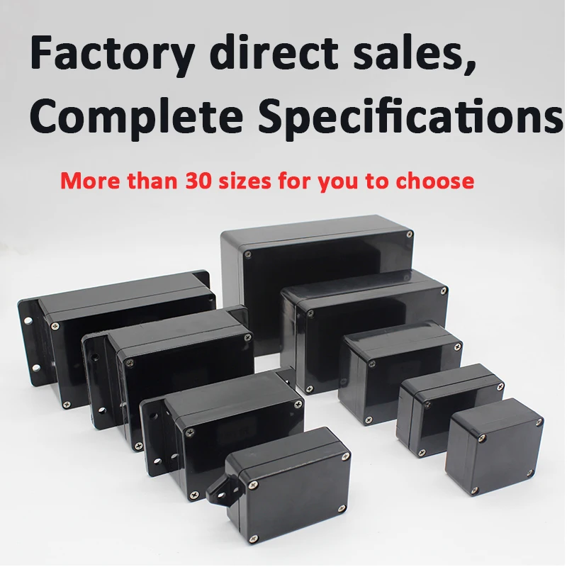 conectores terminais 01