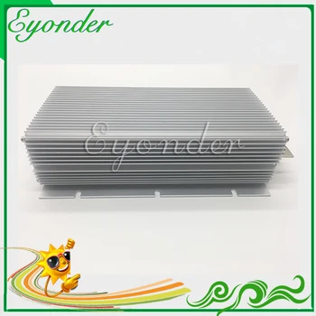 

Step down buck 24vdc to 19vdc dc to dc converter 80A 1520W Car Power Supply for Electric bike