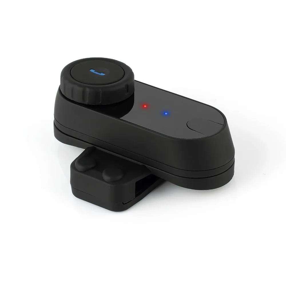 Proster 2 шт для BT Bluetooth 800 м переговорные Мотоцикл шлем домофон FM гарнитура Bluetooth беспроводная гарнитура