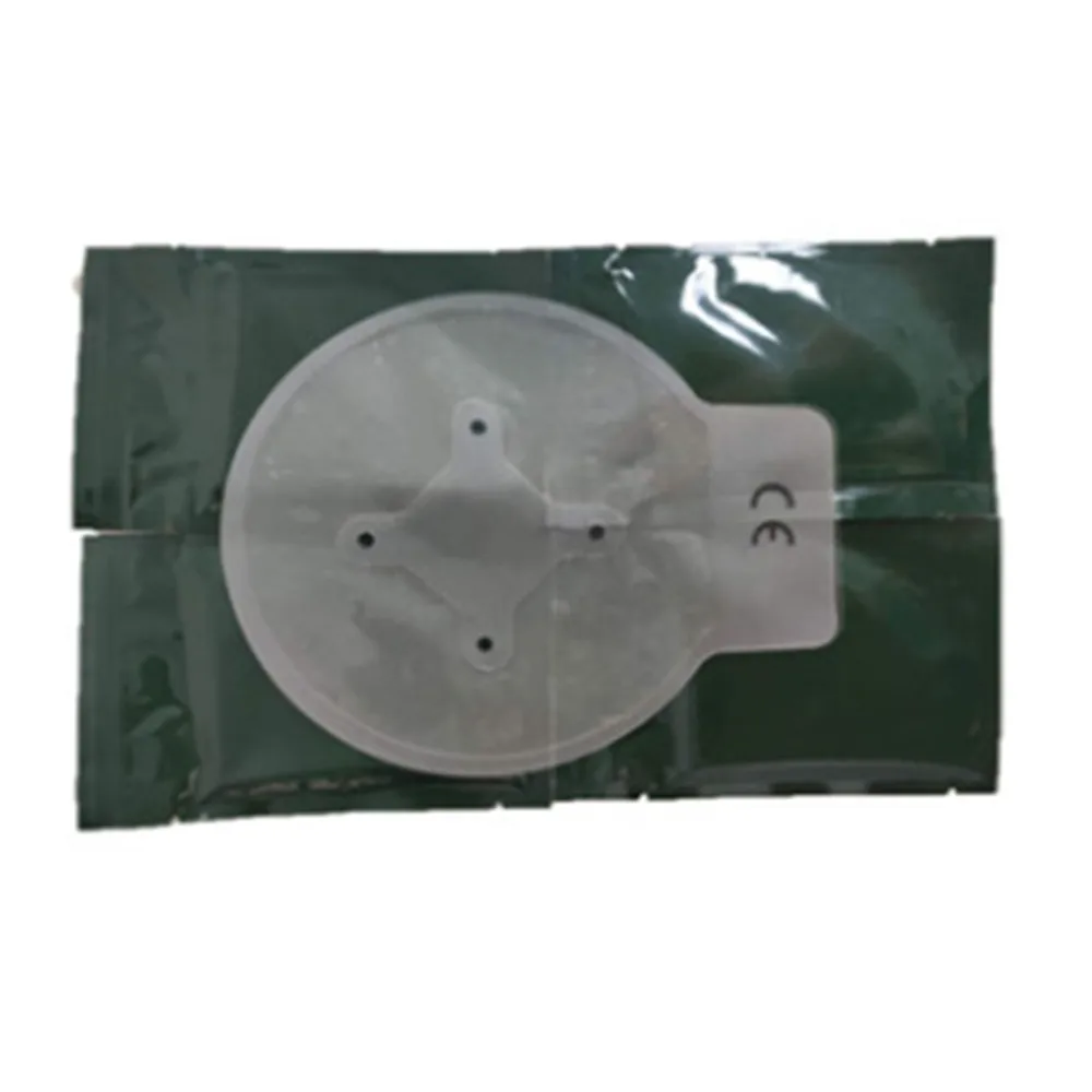CHEST SEAL Medical Chest Seal Vented Used by , P, Fire, EMS and First Aid