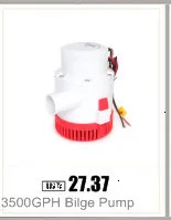 DC 12 V/24 V 6L/min Lift = 70m Солнечная энергия электрическая вода PumpSmall/Mini электрическая, передача воды, 12 V 24 Volt