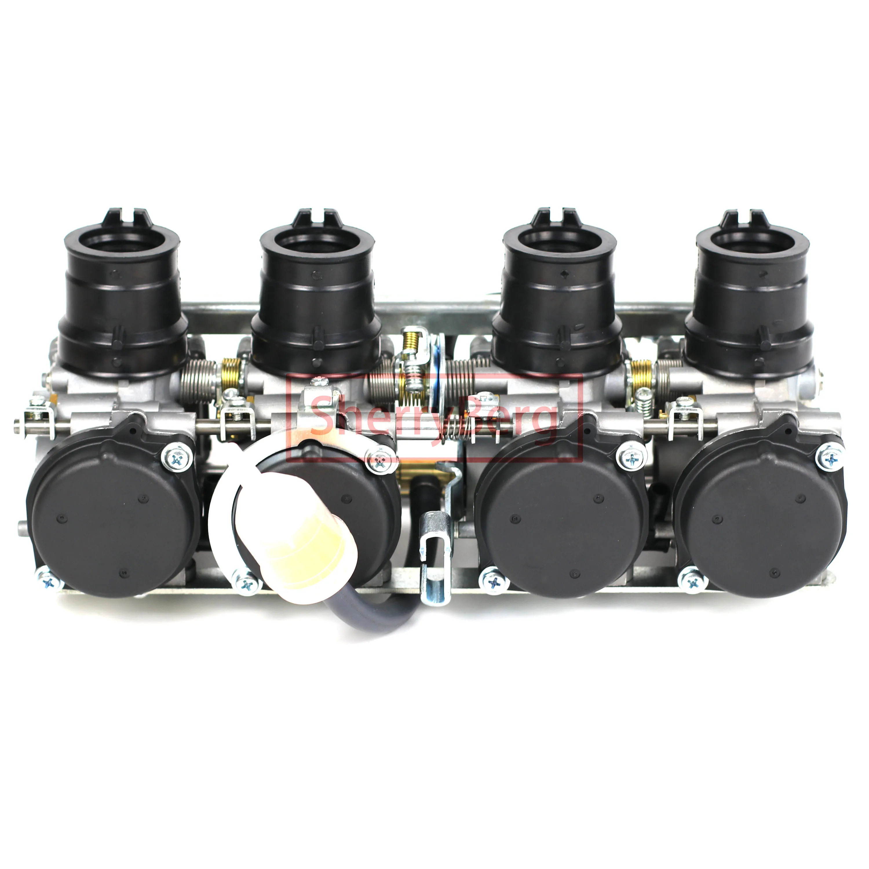 SherryBerg Carburador Carb Carburetor for Honda Cb400F Nc36 Cb400 Four Heisei CB400 SUPER H0805A08 Cb400Sb/Nc39 Cb400Sf.Nc31 NEW