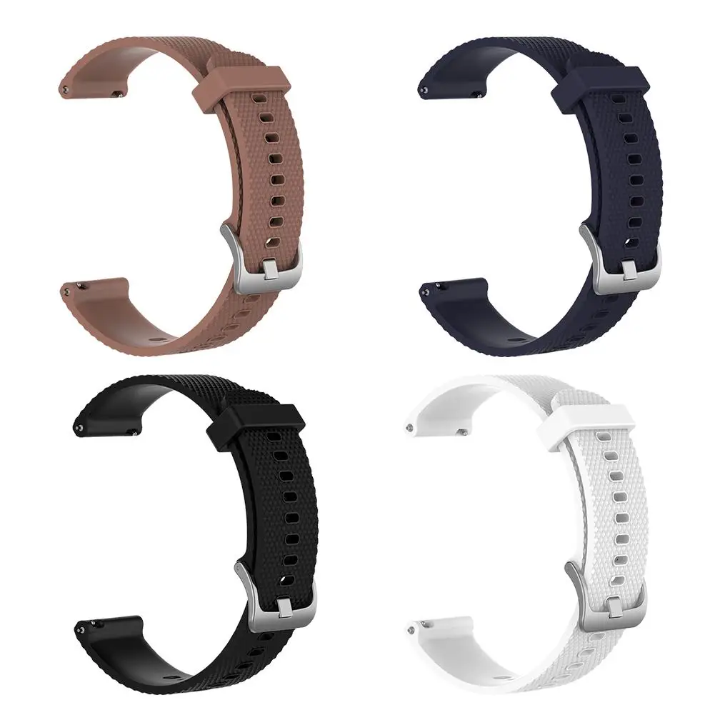 Мягкий силиконовый ремешок для часов Timex Weekender Expedition|Ремешки часов| |