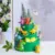 Динозавр Clap Circle Toys Jungle Safari Birthday Party Jurassic World Dino Party 1st Boy Roar Birthday Party Favor Dinosaur Gift