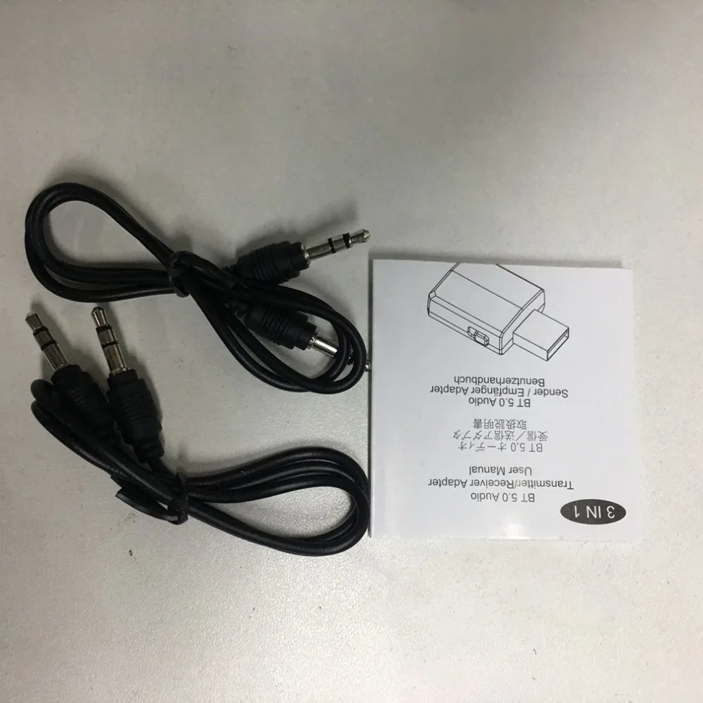 Zf-169 Plus Usb музыкальный аудио адаптер приемопередатчика Портативный Аудио приемник для телефона ПК к динамику мультимедийный плеер