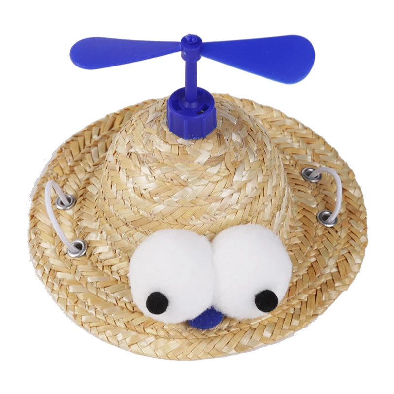 Pet cute cap 5